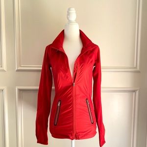 LULULEMON Nothin’ but Run Jacket Size 2